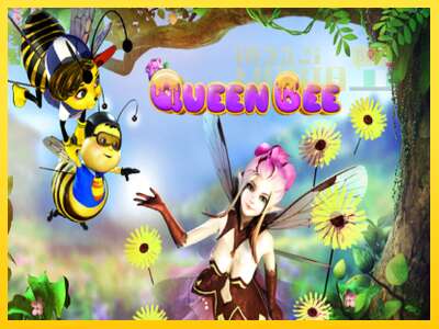 Queen Bee - spelmaskin för pengar