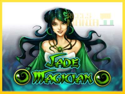 Jade Magician - spelmaskin för pengar