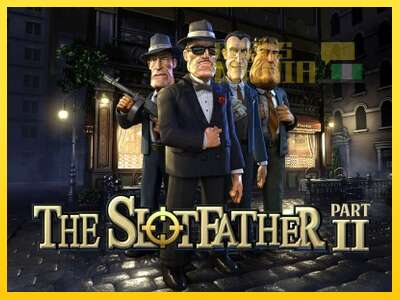 The Slotfather 2 - spelmaskin för pengar