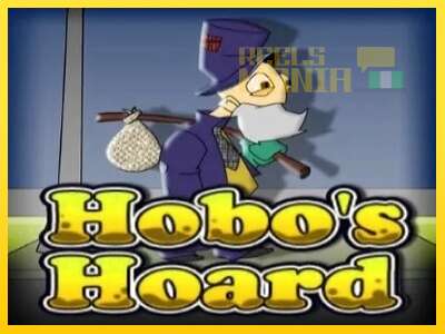 Hobo’s Hoard - spelmaskin för pengar