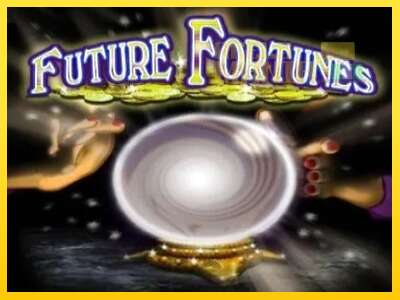 Future Fortunes - spelmaskin för pengar