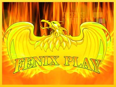 Fenix Play - spelmaskin för pengar