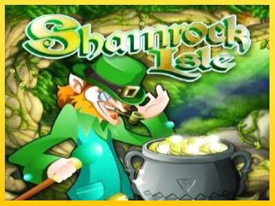 Shamrock Isle - spelmaskin för pengar