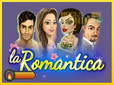 La Romantica - spelmaskin för pengar