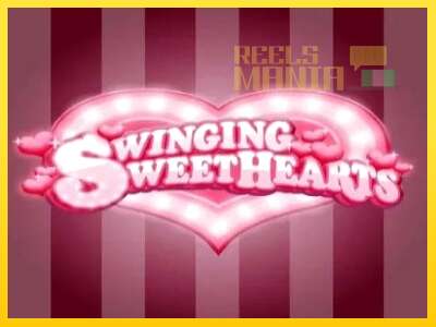 Swinging Sweethearts - spelmaskin för pengar