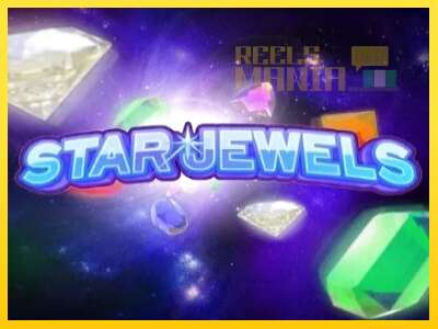 Star Jewels - spelmaskin för pengar