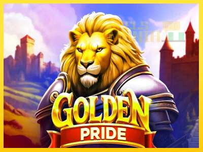 Golden Pride - spelmaskin för pengar