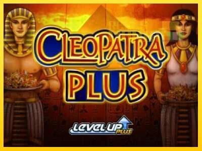 Cleopatra Plus - spelmaskin för pengar