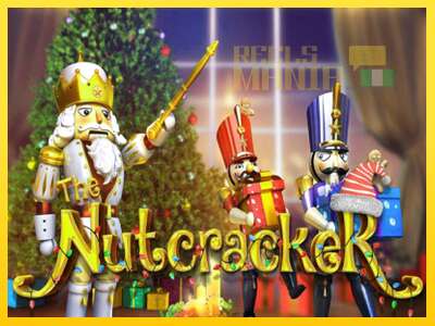 Nutcracker - spelmaskin för pengar