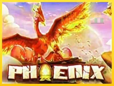 Phoenix - spelmaskin för pengar