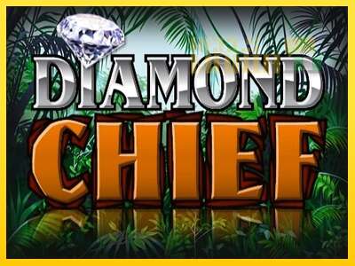 Diamond Chief - spelmaskin för pengar