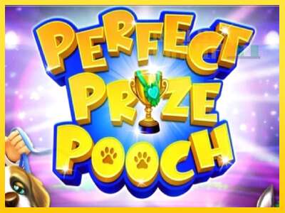 Perfect Prize Pooch - spelmaskin för pengar