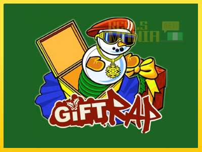 Gift Rap - spelmaskin för pengar