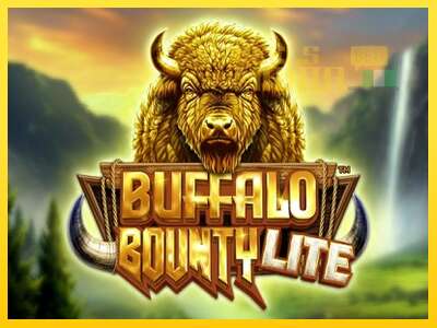 Buffalo Bounty Lite - spelmaskin för pengar