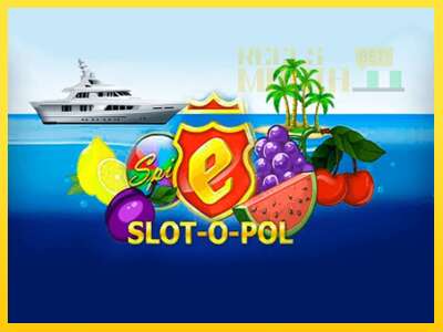 Slot-o-Pol - spelmaskin för pengar