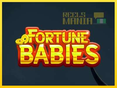 Fortune Babies - spelmaskin för pengar