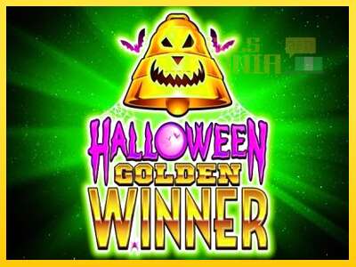 Halloween Golden Winner - spelmaskin för pengar