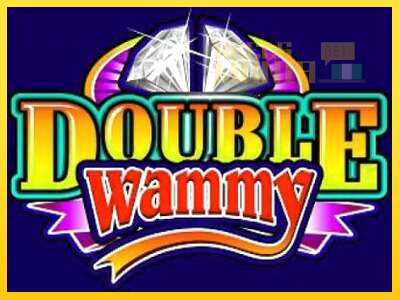 Double Wammy - spelmaskin för pengar