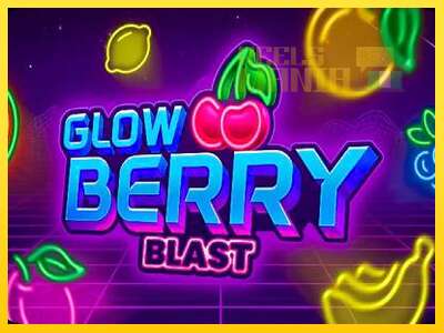 Glow Berry Blast - spelmaskin för pengar