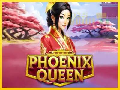 Phoenix Queen - spelmaskin för pengar