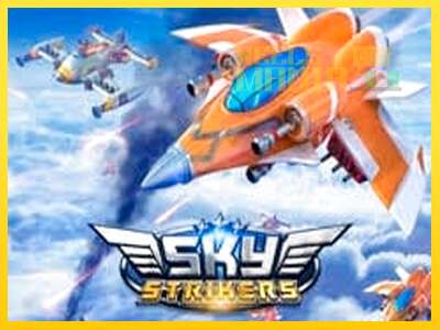 Sky Strikers - spelmaskin för pengar