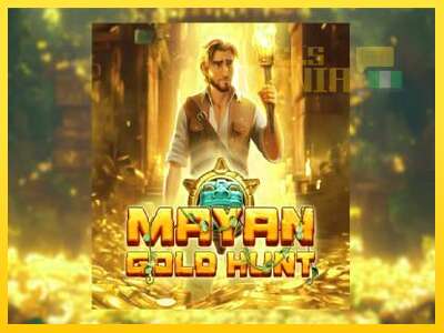 Mayan Gold Hunt - spelmaskin för pengar