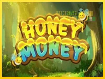 Honey Money - spelmaskin för pengar