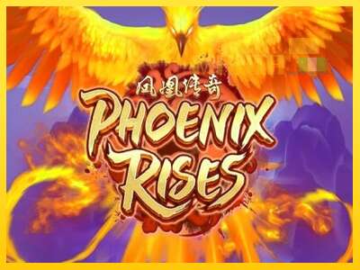 Phoenix Rises - spelmaskin för pengar