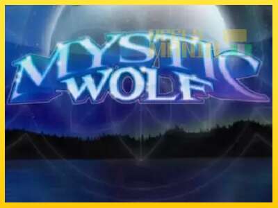 Mystic Wolf - spelmaskin för pengar