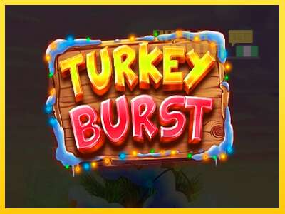 Turkey Burst - spelmaskin för pengar