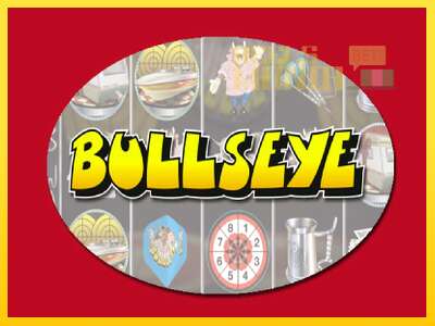 Bullseye - spelmaskin för pengar