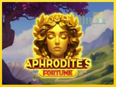 Aphrodites Fortune - spelmaskin för pengar