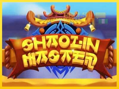 Shaolin Master - spelmaskin för pengar