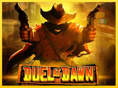 Duel at Dawn - spelmaskin för pengar