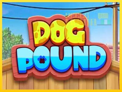 Dog Pound - spelmaskin för pengar