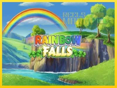 Rainbow Falls - spelmaskin för pengar