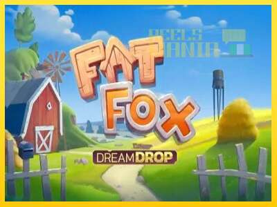 Fat Fox Dream Drop - spelmaskin för pengar