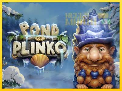 Pond of Plinko - spelmaskin för pengar