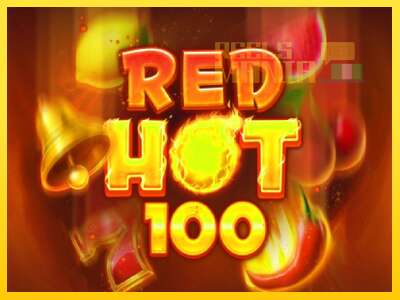 Red Hot 100 - spelmaskin för pengar