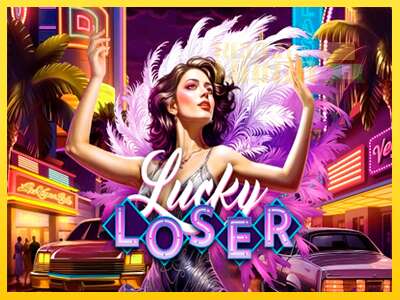 Lucky Loser - spelmaskin för pengar