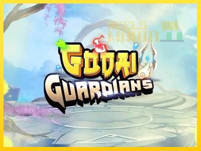 Godai Guardians - spelmaskin för pengar