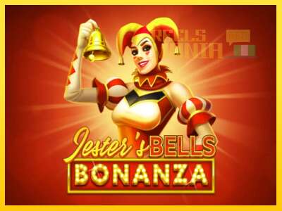 Jesters Bells Bonanza - spelmaskin för pengar