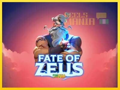 Fate of Zeus - spelmaskin för pengar