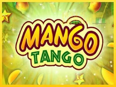 Mango Tango - spelmaskin för pengar