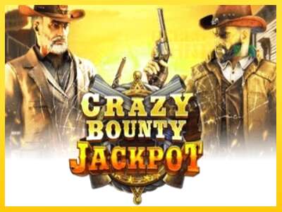 Crazy Bounty: Jackpot - spelmaskin för pengar