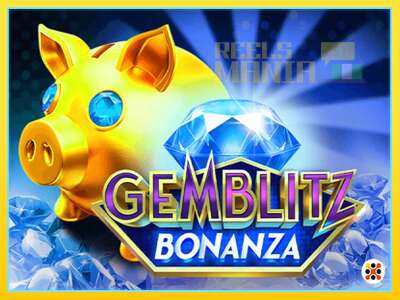 GemBlitz Bonanza - spelmaskin för pengar