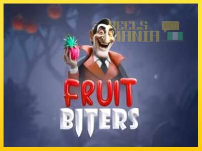 Fruit Biters - spelmaskin för pengar