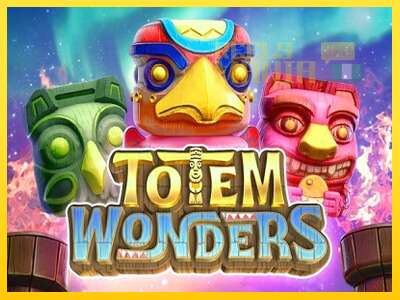 Totem Wonders - spelmaskin för pengar