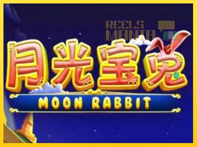 Moon Rabbit - spelmaskin för pengar