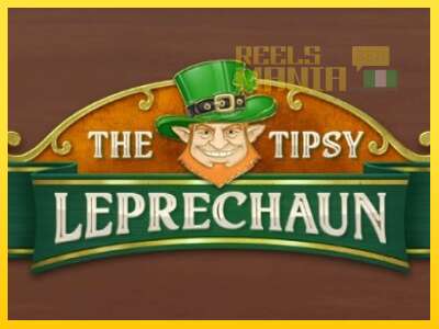 The Tipsy Leprechaun - spelmaskin för pengar